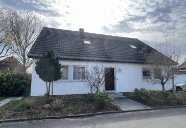 Reserviert: Freistehendes Einfamilienfertighaus in guter Wohnlage von Kamen-Heeren