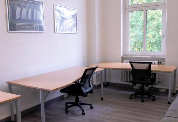 Vorschaubild Büro- /Praxis-Immobilie