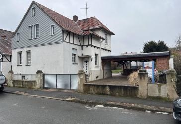 Vorschaubild Einfamilienhaus