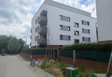 4-Zimmer-Wohnung in Spandau