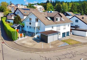 Vorschaubild Mehrfamilienhaus