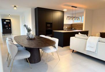 3 Zimmer Penthouse mit Ankleide und zwei Dachterrassen