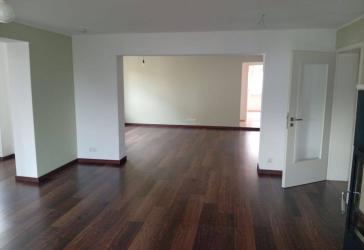 Wo Natur zum Alltag wird - Großzügige 4-Zimmer-Erdgeschosswohnung mit Balkon in Rastatt-Plittersdorf