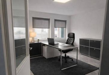 Vorschaubild Büro- /Praxis-Immobilie