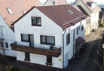 Vorschaubild Einfamilienhaus