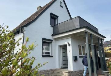Vorschaubild Einfamilienhaus