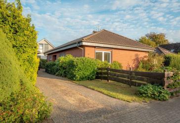 Vorschaubild Bungalow
