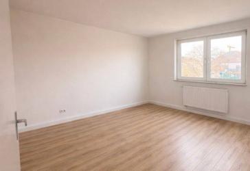 Gemütliche 3-Zimmer-Wohnung in Mannheim-Rheinau