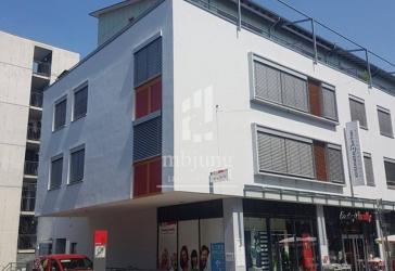 Moderne Einheit mit Entwicklungspotenzial - Kapitalanlage in Bad Säckingen