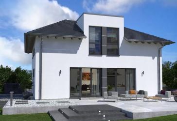 Vorschaubild Einfamilienhaus