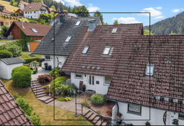 Vorschaubild Reihenmittelhaus