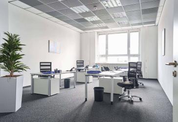 Vorschaubild Büro- /Praxis-Immobilie