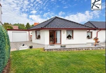 Vorschaubild Bungalow
