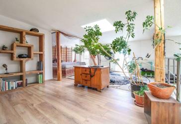 Vorschaubild Maisonettewohnung
