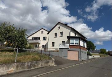 Vorschaubild Mehrfamilienhaus