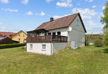 Vorschaubild Einfamilienhaus