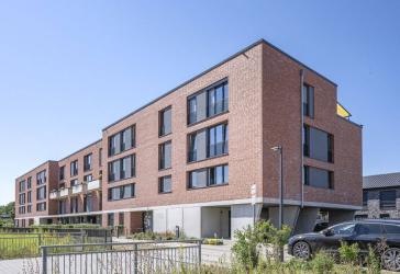 Vorschaubild Penthouse