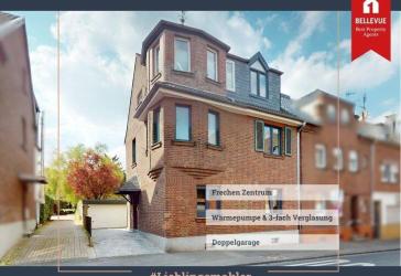 Vorschaubild Reihenendhaus