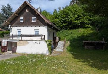 Vorschaubild Einfamilienhaus
