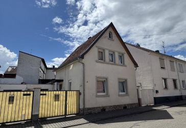 Vorschaubild Einfamilienhaus