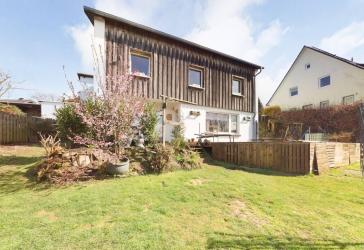 Vorschaubild Einfamilienhaus