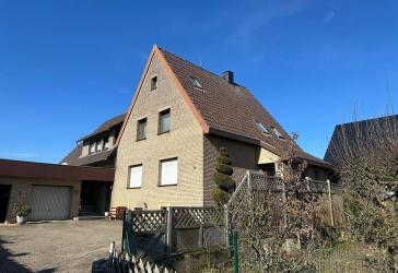 Besser als eine Eigentumswohnung ist dieses Einfamilienhaus in beliebter Lage...