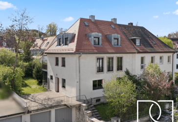 Vorschaubild Mehrfamilienhaus