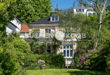 Vorschaubild Villa