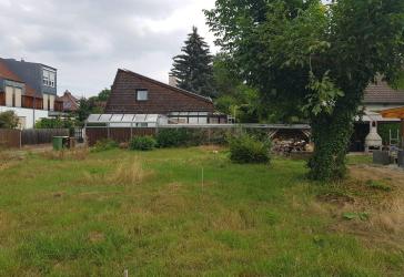 Vorschaubild Grundstück