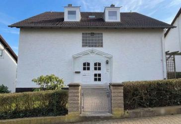 Freie Eigentumswohnung mit Terrasse und Fernblick in Kassel-Harleshausen