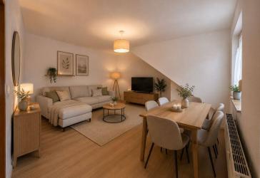Vorschaubild Wohnung