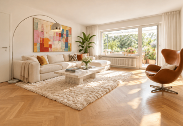 Vorschaubild Wohnung