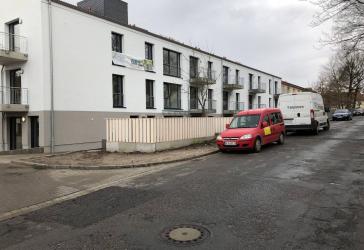 Vorschaubild Wohnung