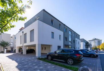 Vorschaubild Wohnung