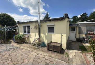 Vorschaubild Bungalow