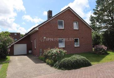 Großzügiges Einfamilienhaus mit Garage in Dummerstorf