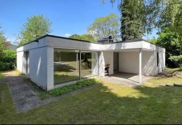 Lage trifft Potenzial: Klassischer Bungalow mit Entwicklungsoption in Freiburg-Littenweiler