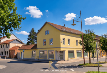 Vorschaubild Einfamilienhaus