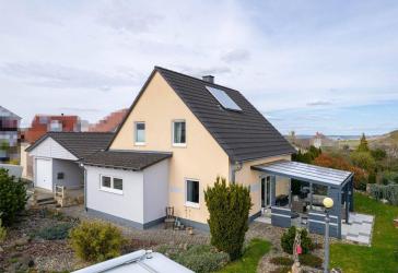 Vorschaubild Einfamilienhaus