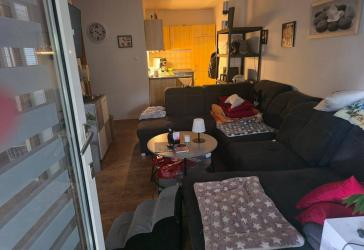 Wohnung 68 Quadratmeter für 2 Personen in der Oberstadt