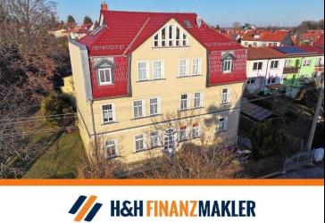 Vorschaubild Mehrfamilienhaus