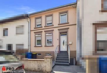 Vorschaubild Reihenmittelhaus