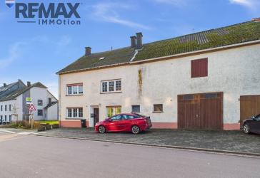 Vorschaubild Mehrfamilienhaus