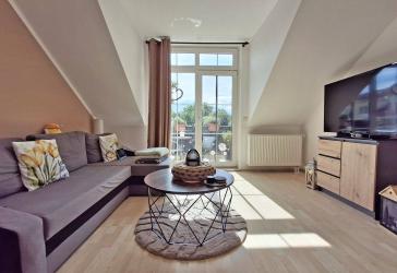 Vorschaubild Maisonettewohnung