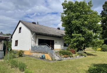 Vorschaubild Einfamilienhaus