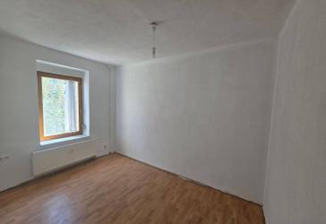 3-Zimmer-Wohnung in Reuden – gemütliches Wohnen