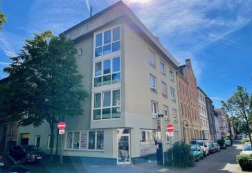 Vorschaubild Penthouse