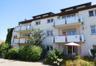 Mtl. 545€ Rate für Eigennutzer!!! Schöne 4,5 Zi-Whg. mit Balkon in Ablach zu verkaufen! (6) (ID-130)