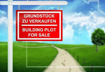 Vorschaubild Grundstück