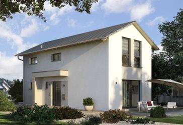 Stadthaus in Bedburg - Individuell projektiert, flexibel gebaut, perfekt gestaltet